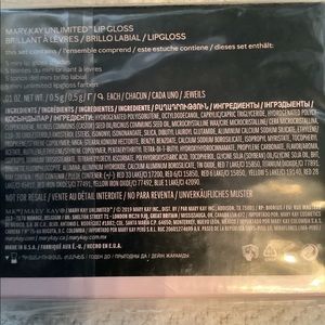 MayKay lipgloss